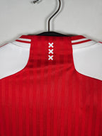 2023-24 Ajax Home Shirt