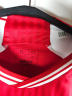 2023-24 Ajax Home Shirt