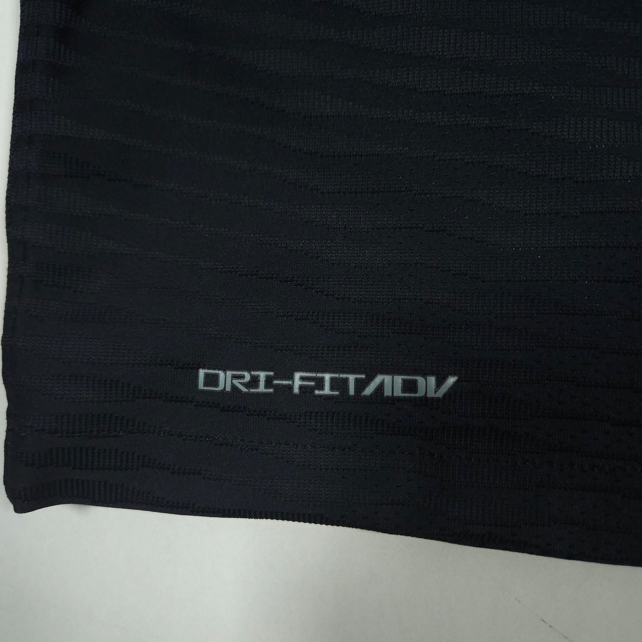 Inter Milan Third Shirt 2021-22 – Authentic detailed view 5