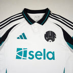 Newcastle United Third Shirt 2024-25 detailed view 1