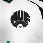Newcastle United Third Shirt 2024-25 detailed view 3