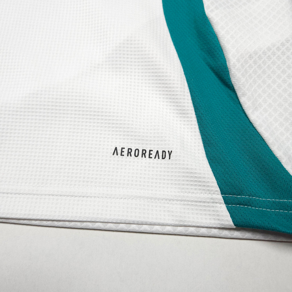 Newcastle United Third Shirt 2024-25 detailed view 5