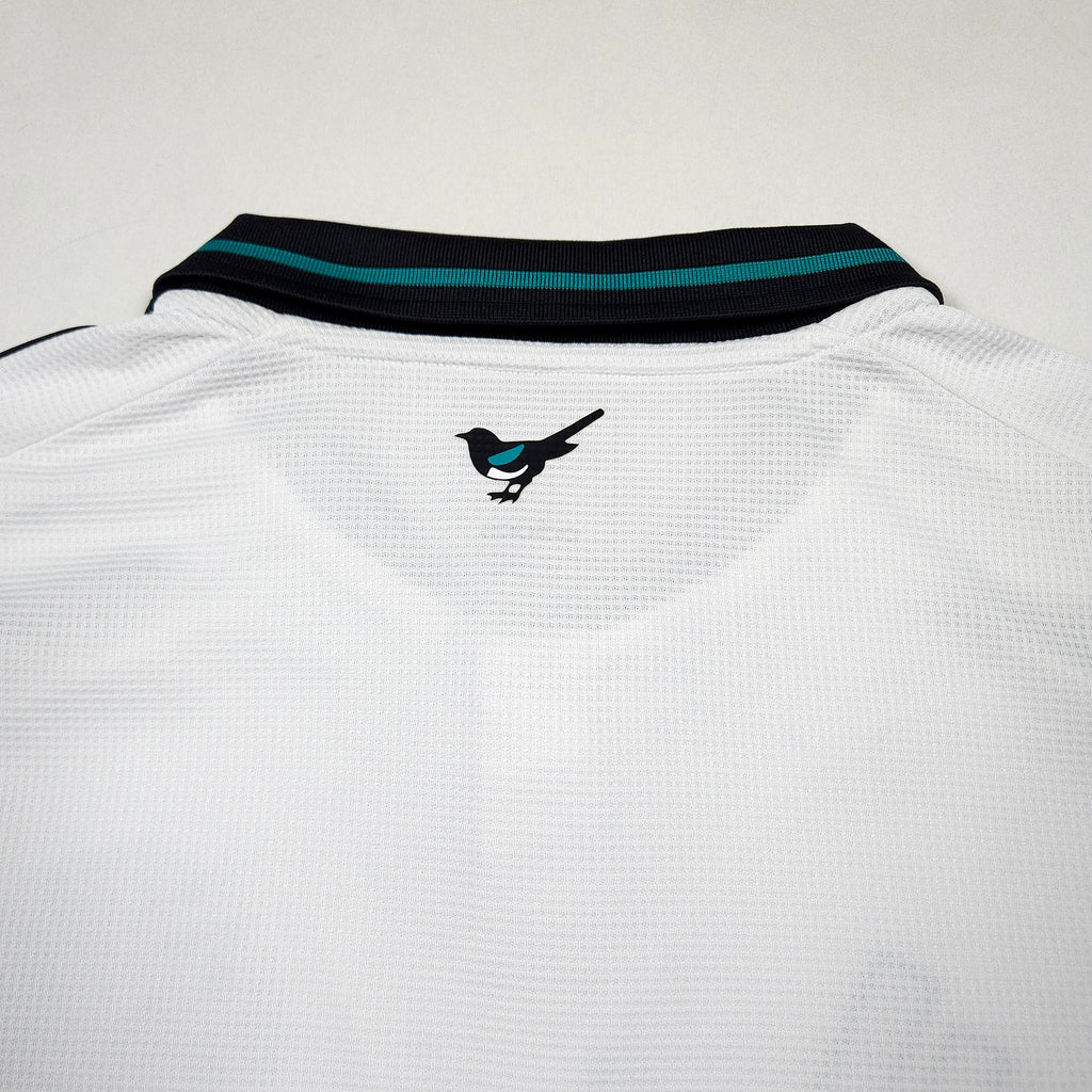 Newcastle United Third Shirt 2024-25 detailed view 7