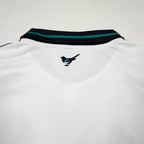 Newcastle United Third Shirt 2024-25 detailed view 7