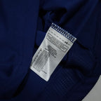 France Home Shirt 2009-10 detailed view 8