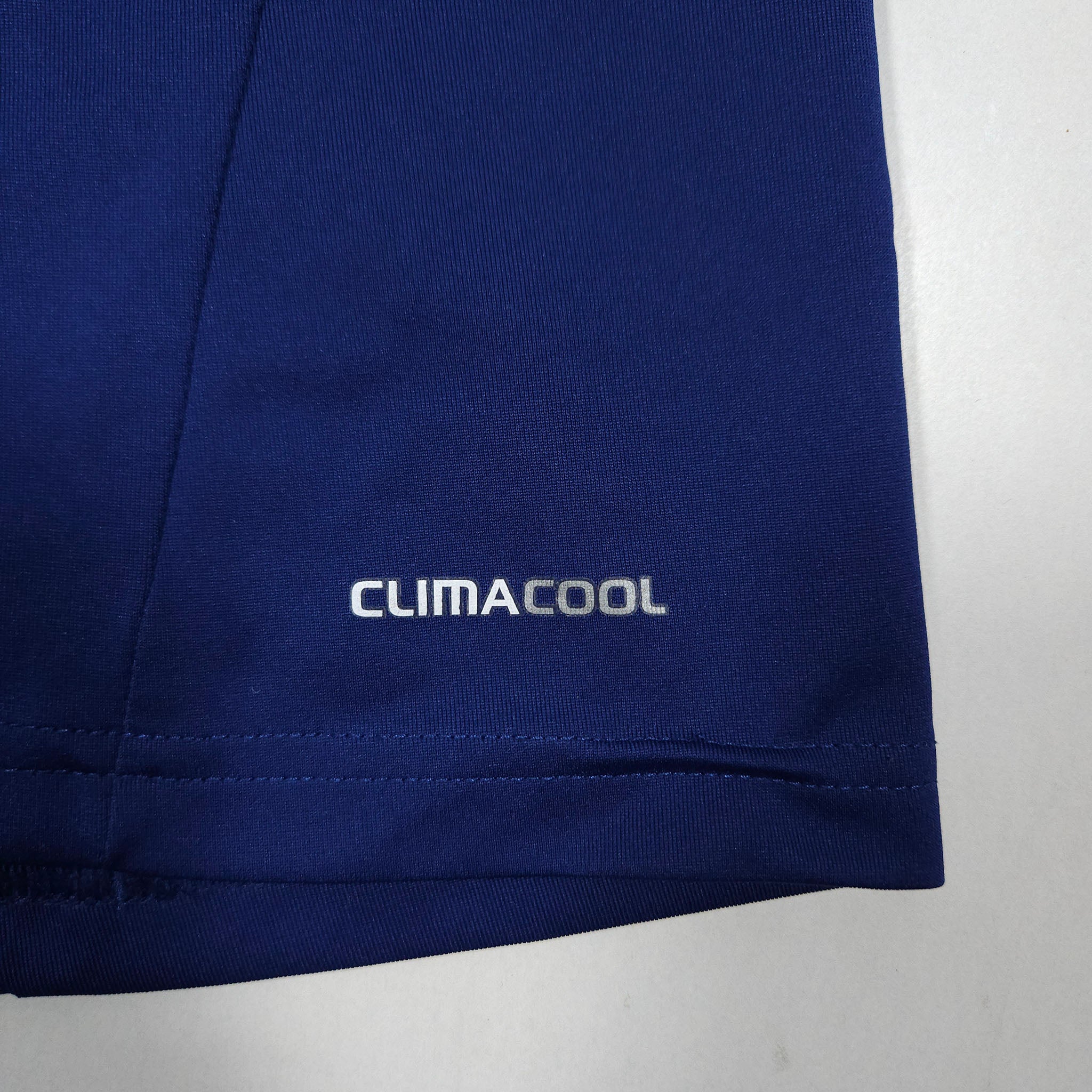 France Home Shirt 2009-10 detailed view 4