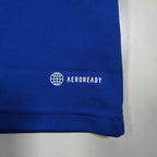 Leicester City Home Shirt 2022-23 detailed view 4