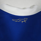 Leicester City Home Shirt 2022-23 detailed view 6