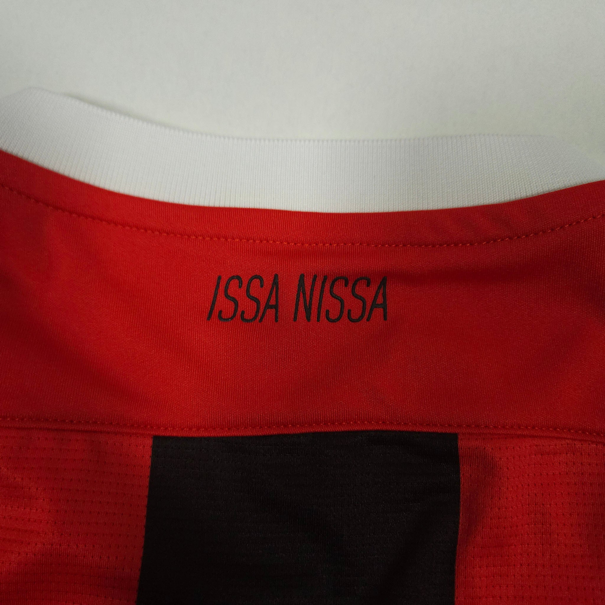 Nice Home Shirt 2023-24 detailed view 4