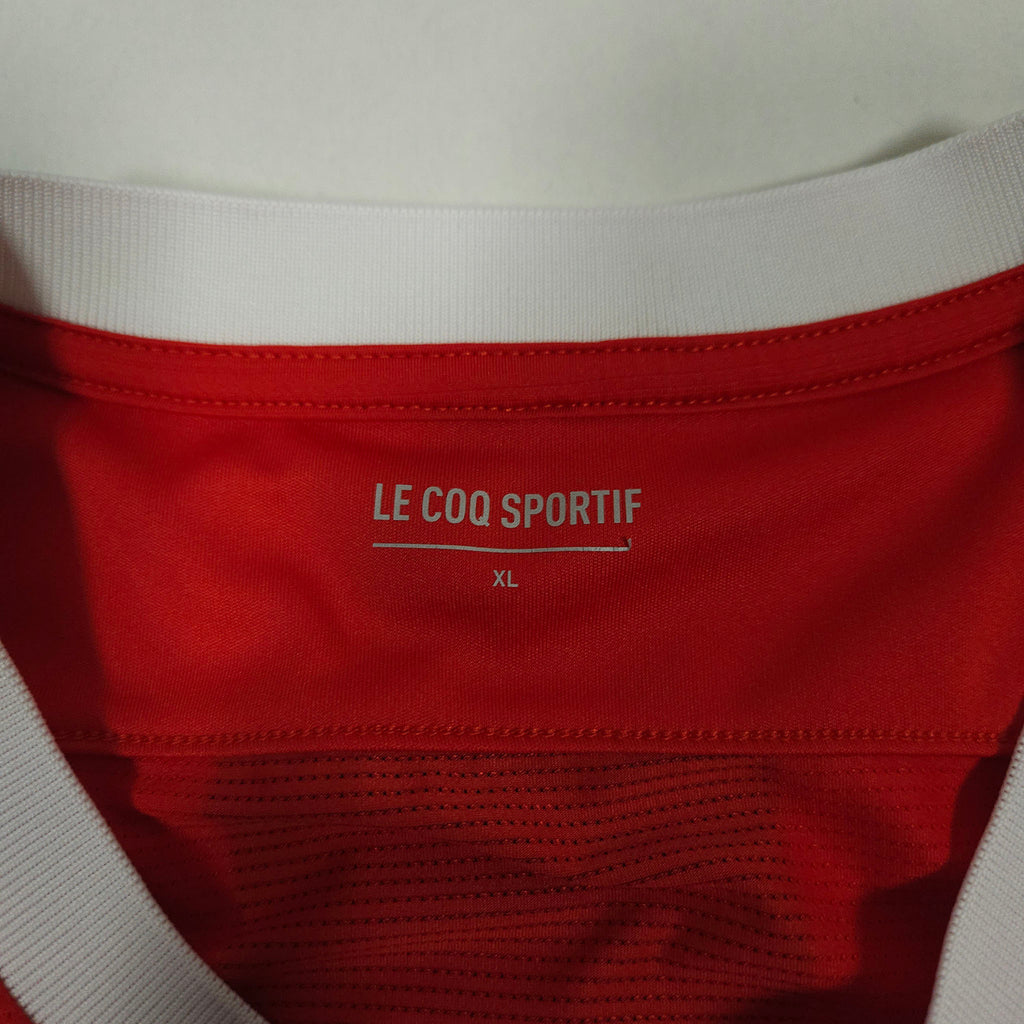 Nice Home Shirt 2023-24 detailed view 5