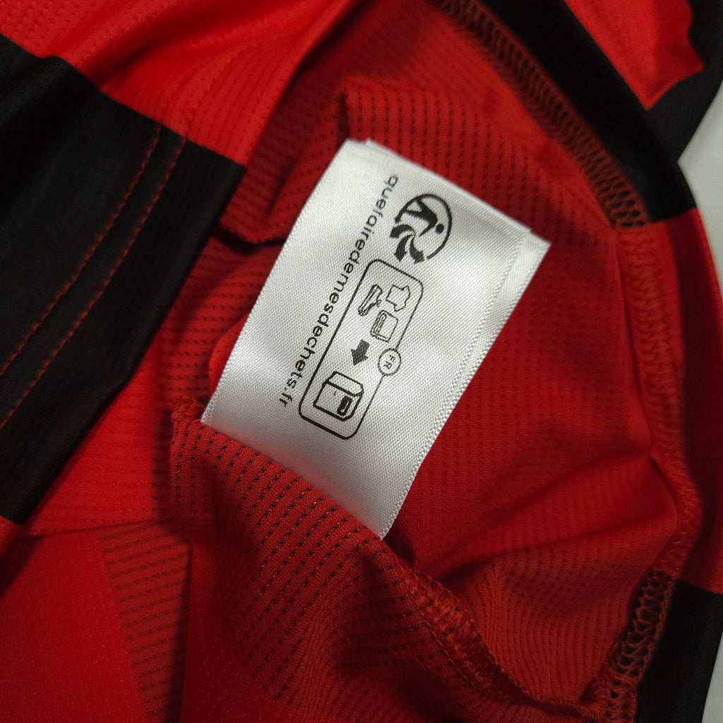 Nice Home Shirt 2023-24 detailed view 7