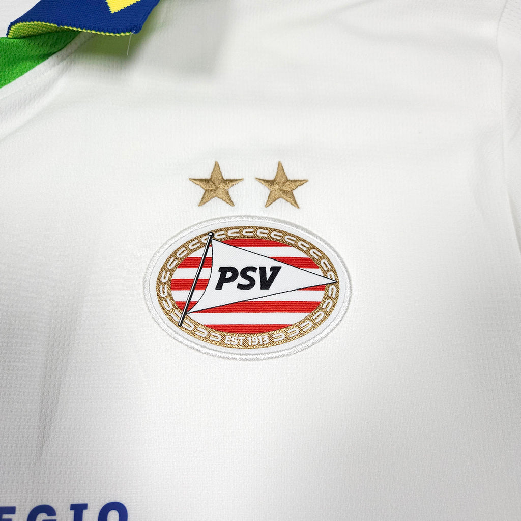 PSV Third Shirt 2024-25 detailed view 2