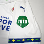 PSV Third Shirt 2024-25 detailed view 6