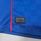 Rangers Home Shirt 2022-23 detailed view 5