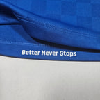 Rangers Home Shirt 2022-23 detailed view 6