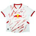 RB Leipzig Home Shirt 2024-25 front view