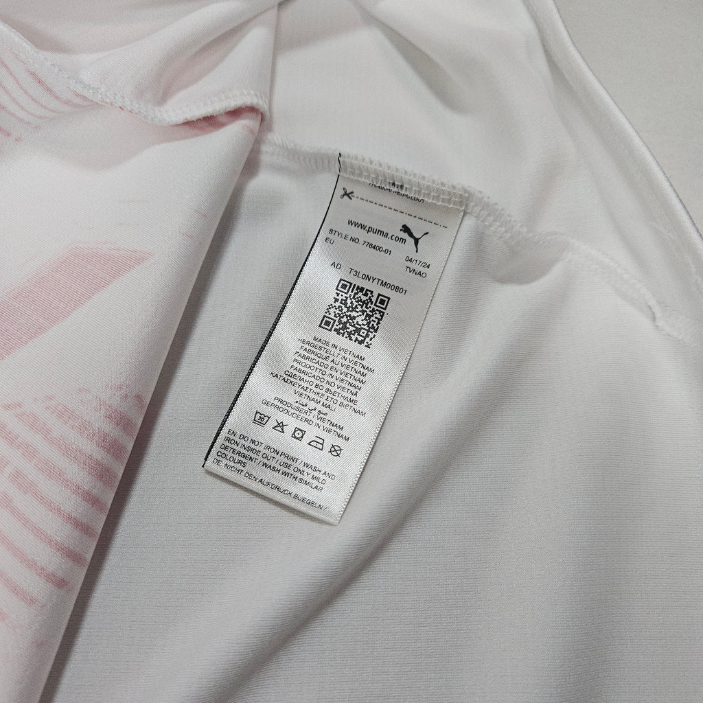 RB Leipzig Home Shirt 2024-25 detailed view 8
