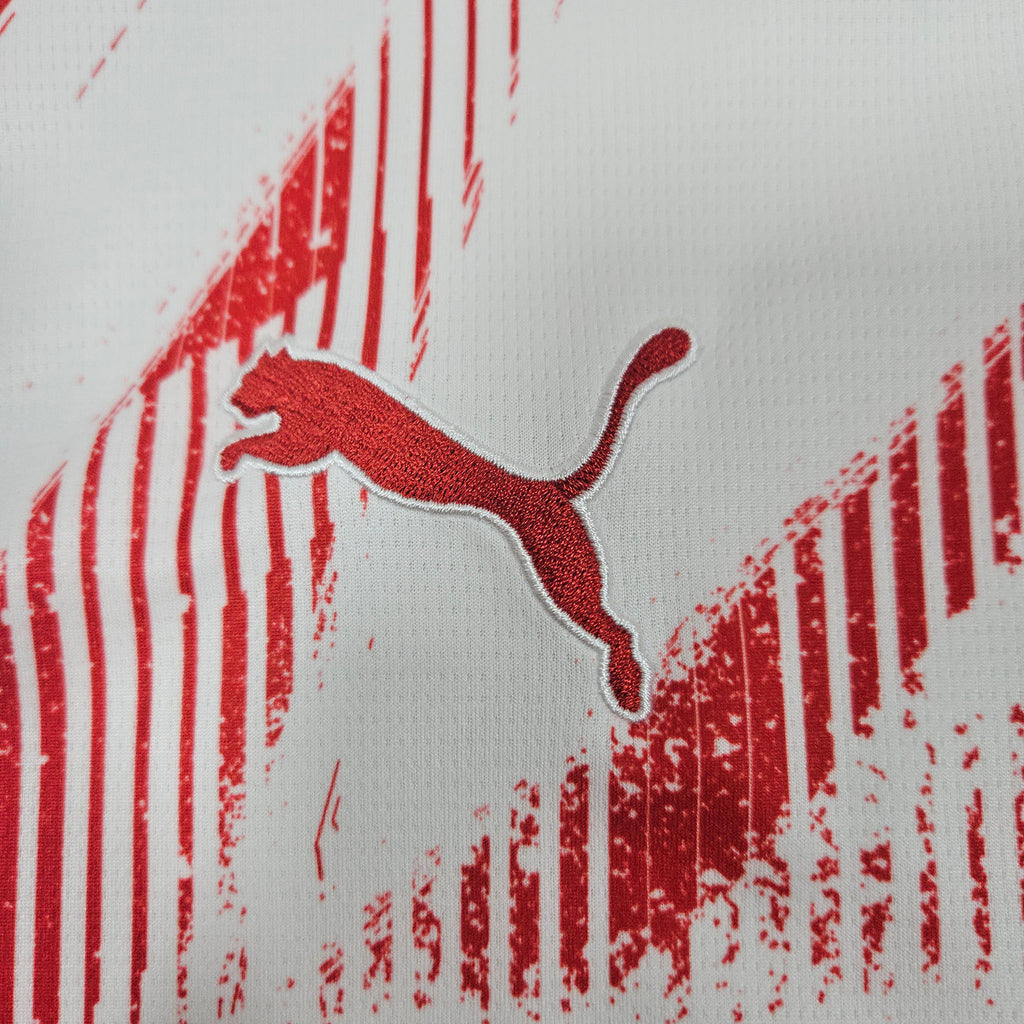 RB Leipzig Home Shirt 2024-25 detailed view 3