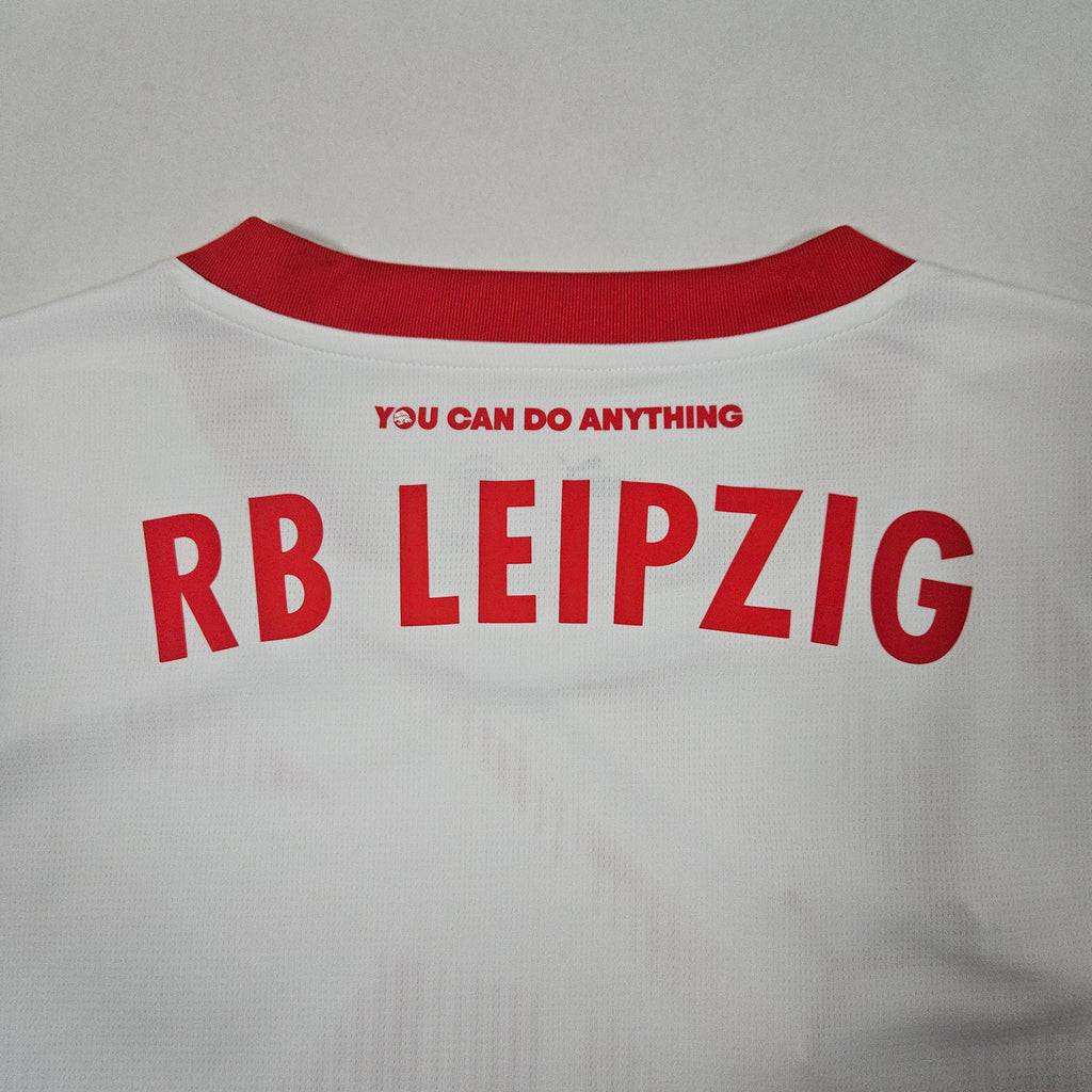 RB Leipzig Home Shirt 2024-25 detailed view 6