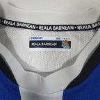 Real Sociedad Home Shirt 2021-22 detailed view 12