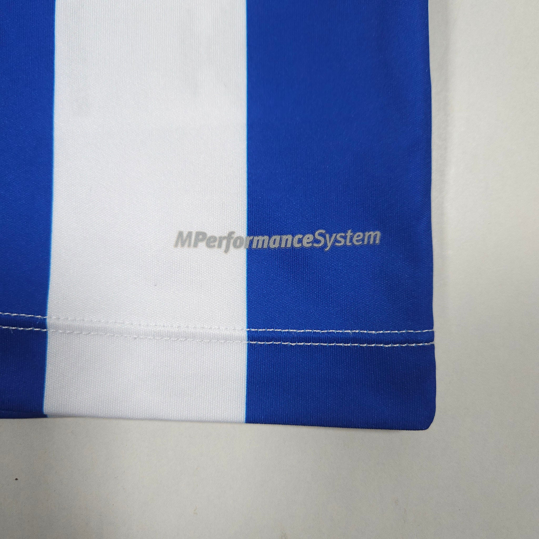 Real Sociedad Home Shirt 2021-22 detailed view 5