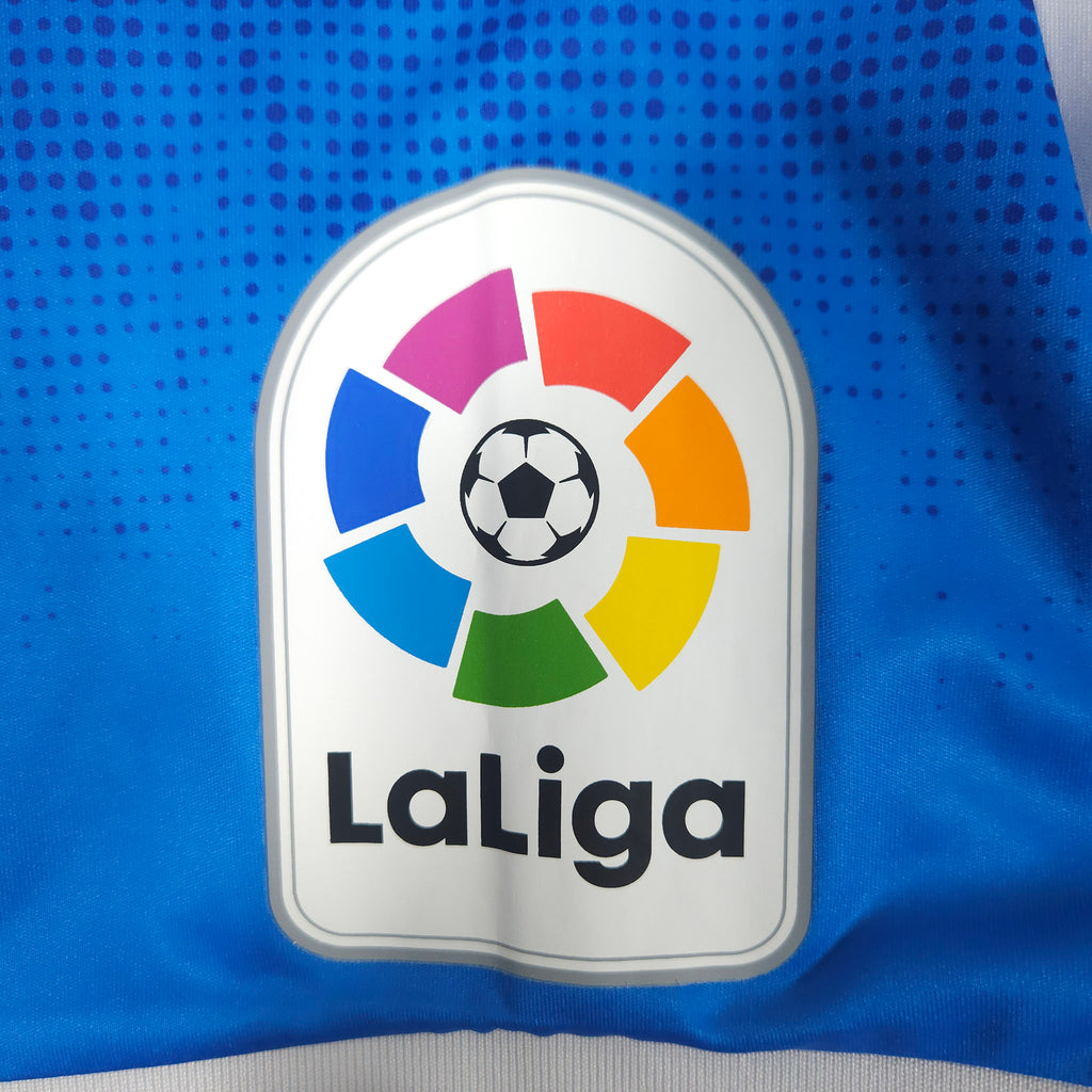 Real Sociedad Home Shirt 2021-22 detailed view 6