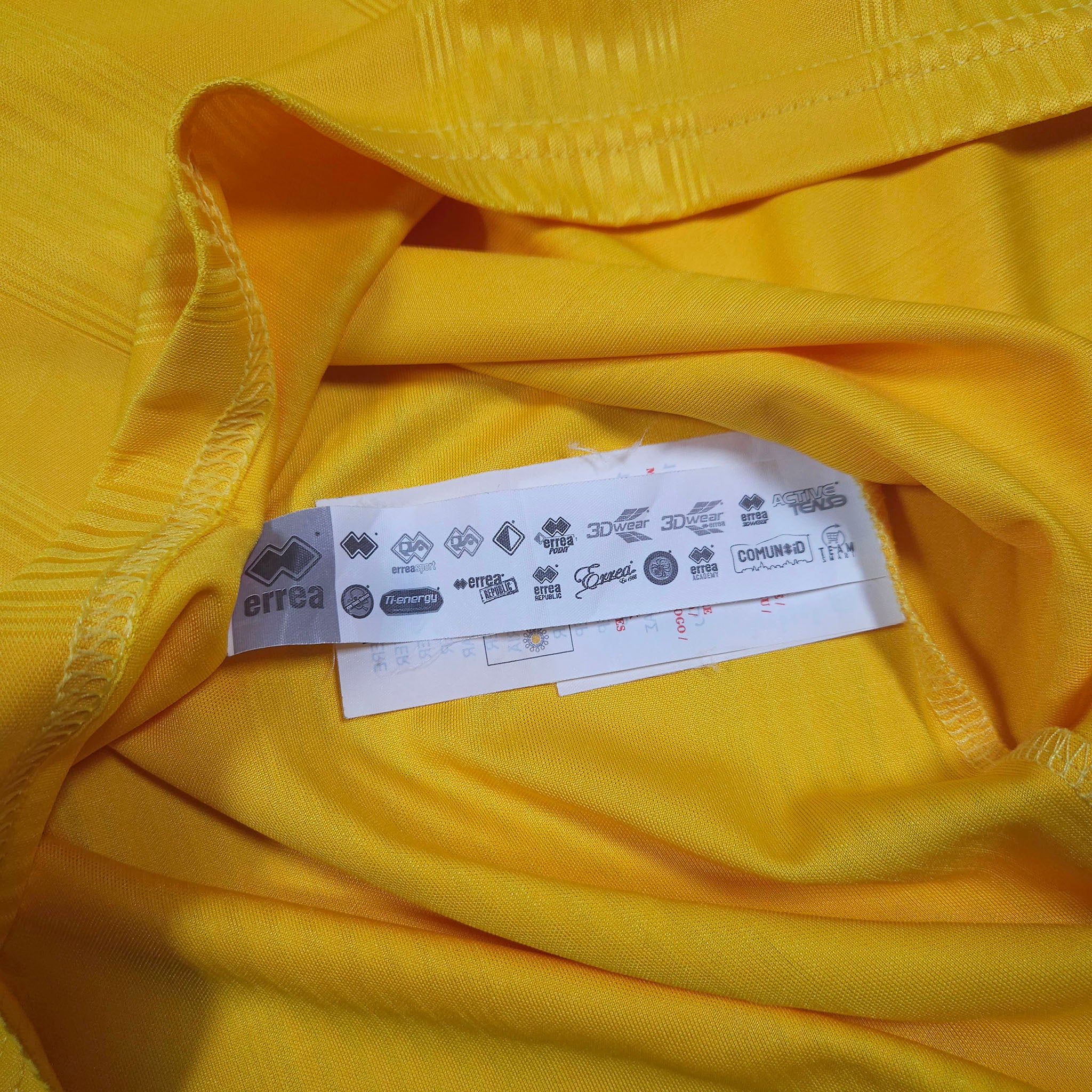 Sheffield United Away Shirt 2023-24 detailed view 8