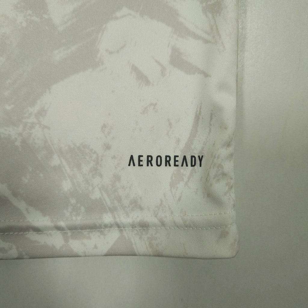 Belgium Away Shirt 2021-22 detailed view 4