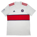 Chicago Fire Away Shirt 2019 front view