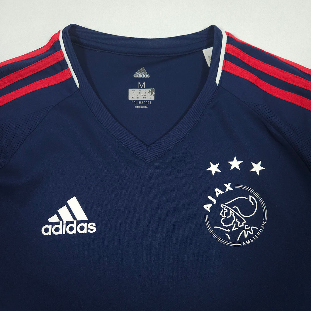 Ajax Training Shirt 2017-18 detailed view 1