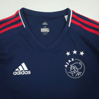 Ajax Training Shirt 2017-18 detailed view 1