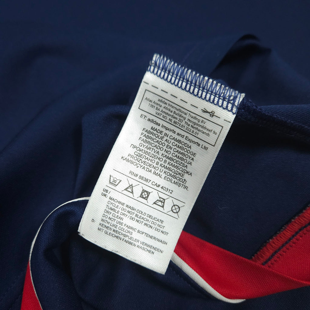 Ajax Training Shirt 2017-18 detailed view 7