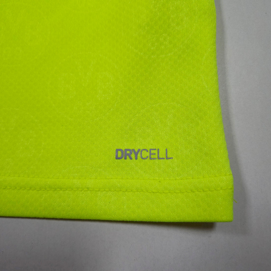 Borussia Dortmund Cup Shirt 2021-22 detailed view 3