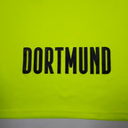 Borussia Dortmund Cup Shirt 2021-22 detailed view 5