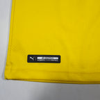 Borussia Dortmund Home Shirt 2021-22 detailed view 4