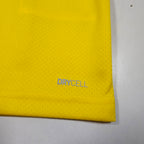 Borussia Dortmund Home Shirt 2021-22 detailed view 5