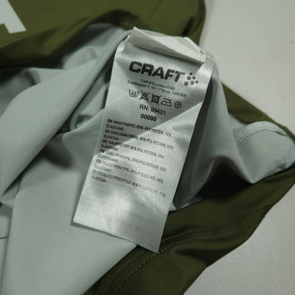 Cambuur Away Shirt 2022-23 detailed view 7