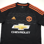 Manchester United Third Shirt 2015-16 – Martial #9 detailed view 1