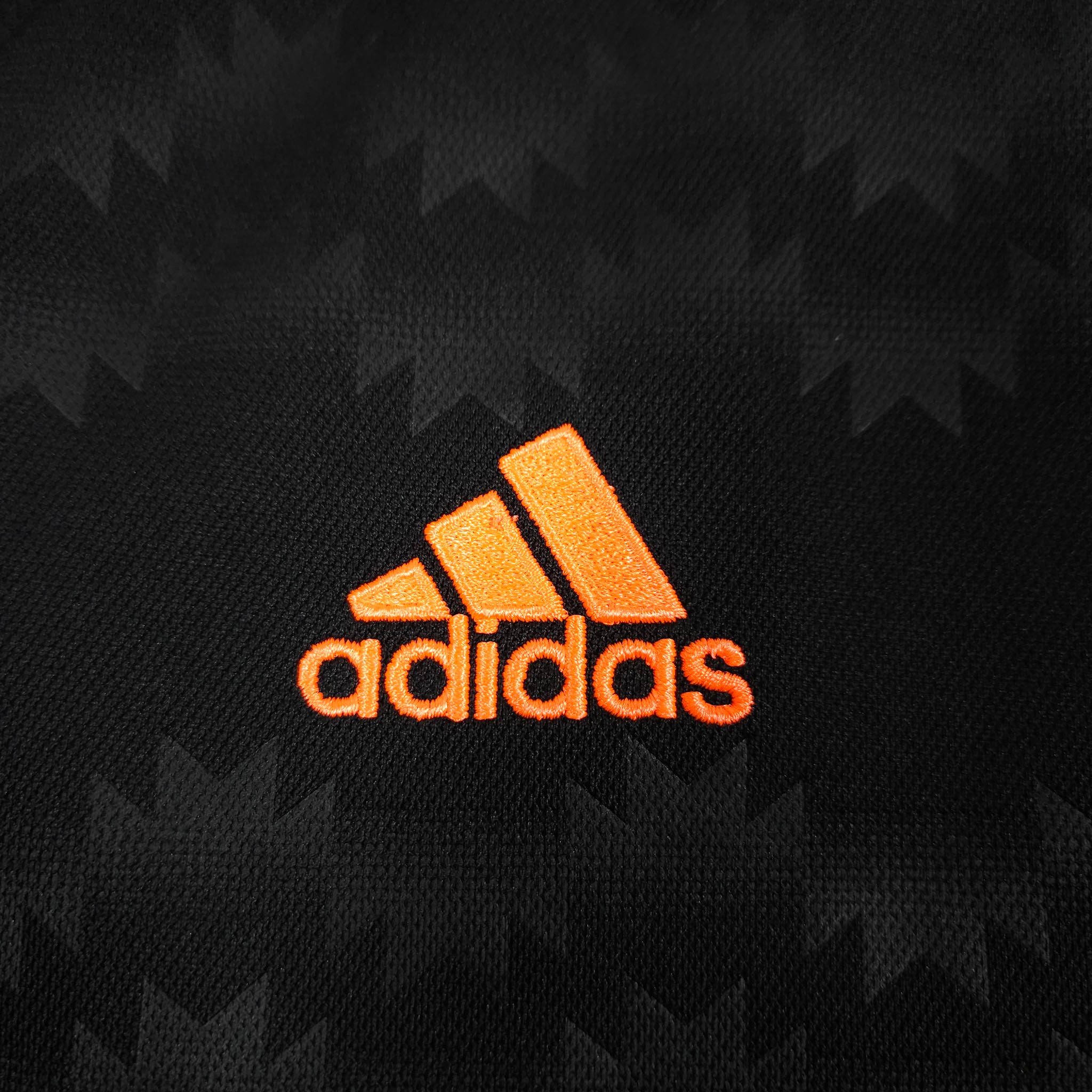 Manchester United Third Shirt 2015-16 – Martial #9 detailed view 4