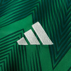 Mexico Home Shirt 2022-23 detailed view 3