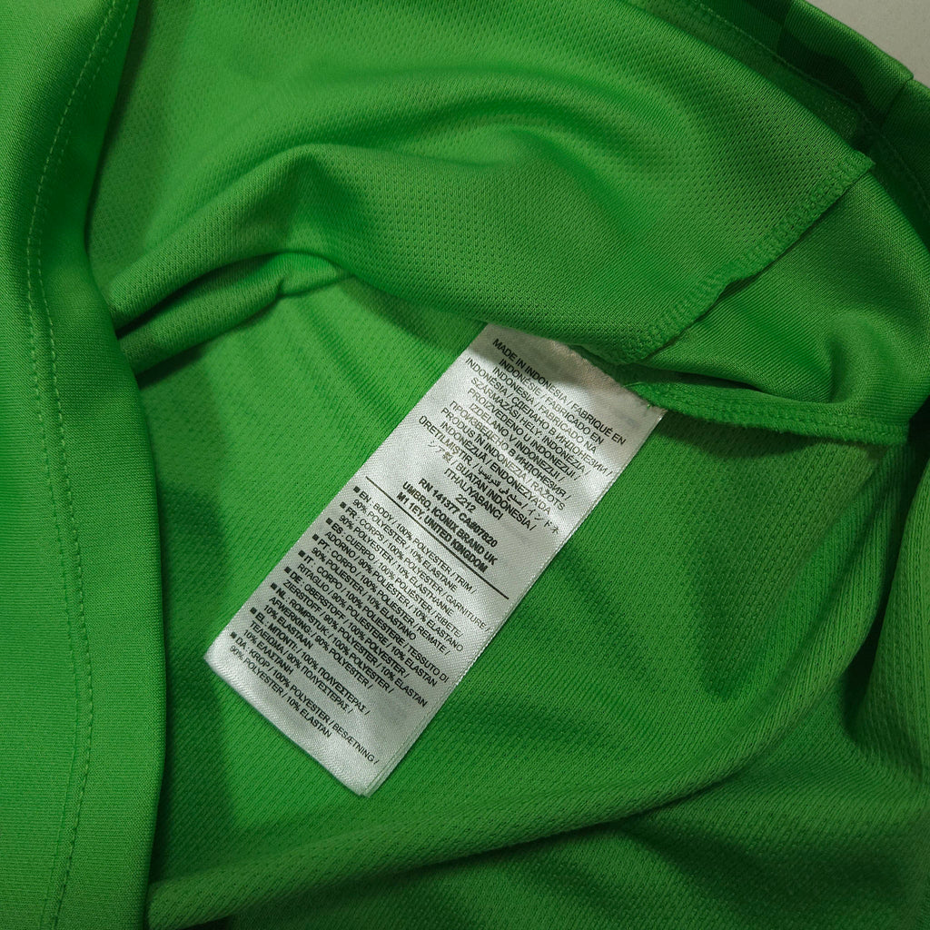 PSV Third Shirt 2016-17 detailed view 6