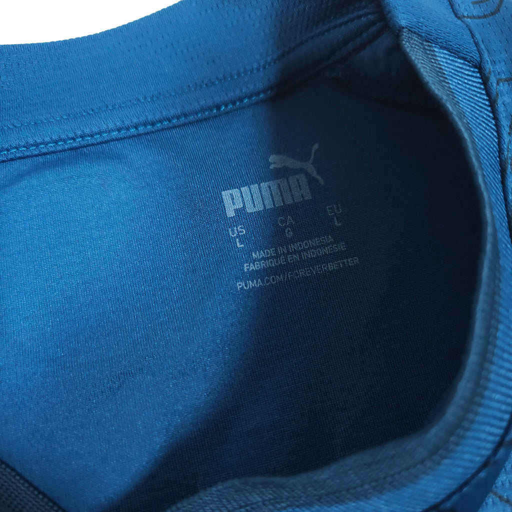 PSV Third Shirt 2023-24 – De Jong #9 detailed view 11