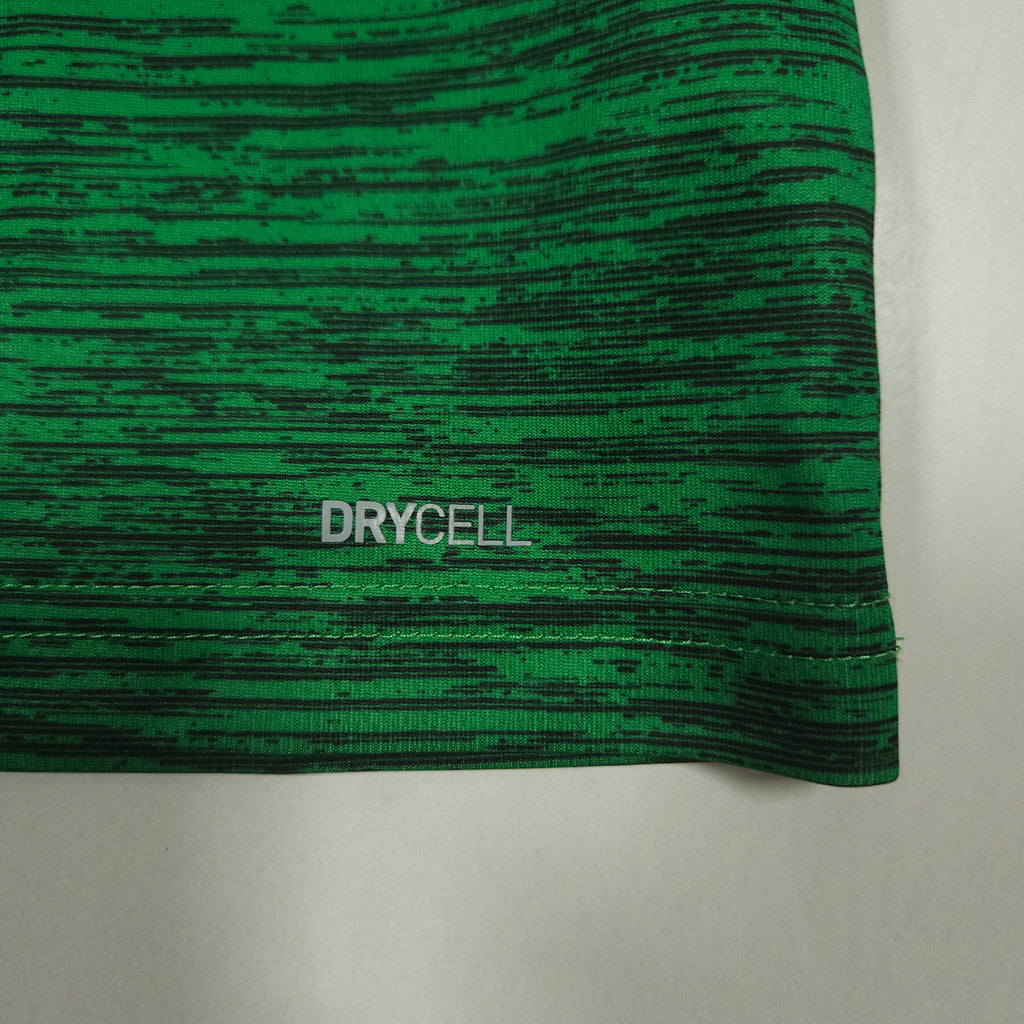 Borussia Mönchengladbach Third Shirt 2018-19 detailed view 4