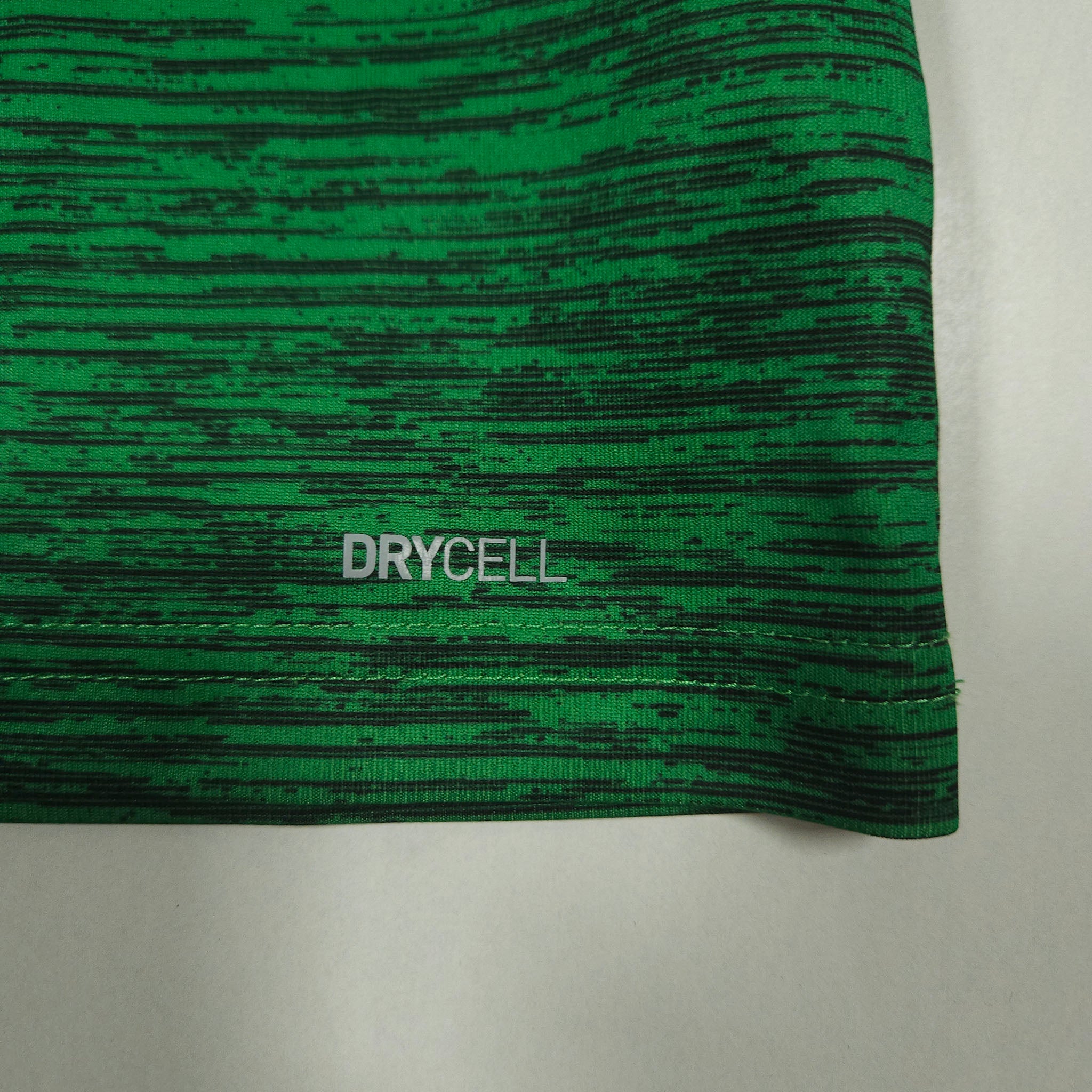 Borussia Mönchengladbach Third Shirt 2018-19 detailed view 4