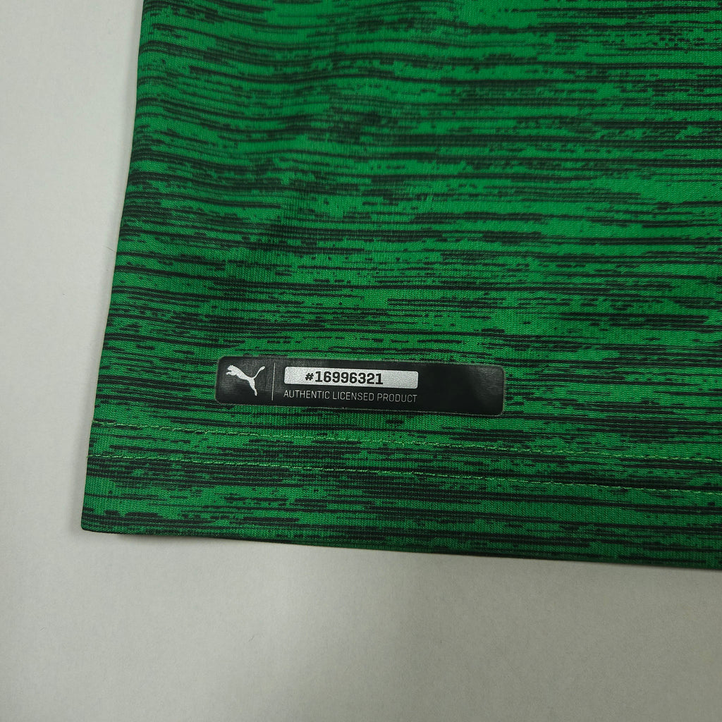 Borussia Mönchengladbach Third Shirt 2018-19 detailed view 5