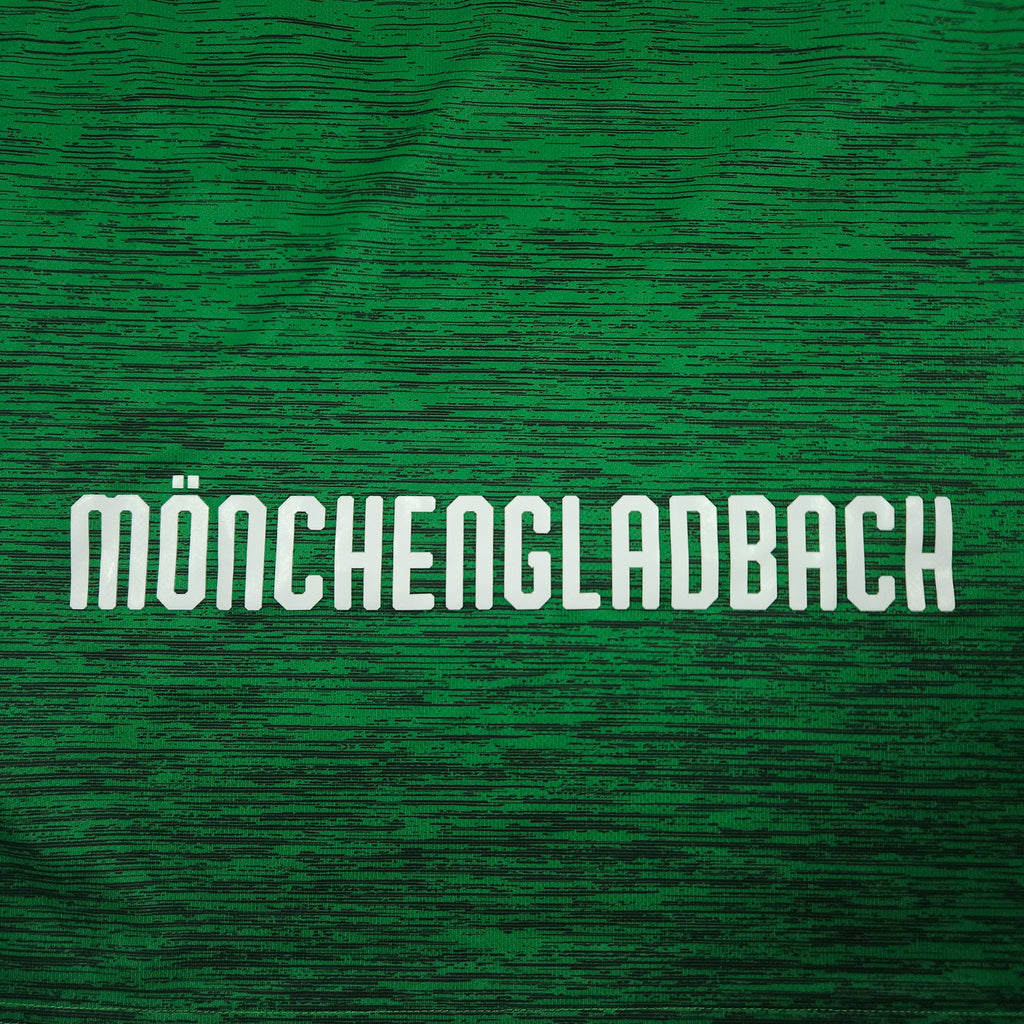 Borussia Mönchengladbach Third Shirt 2018-19 detailed view 6