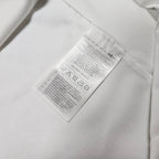 2011-12 Olympique Lyon Authentic Home Shirt