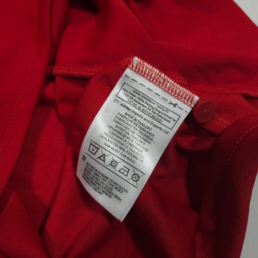 Manchester United Home Shirt 2017-18 detailed view 6