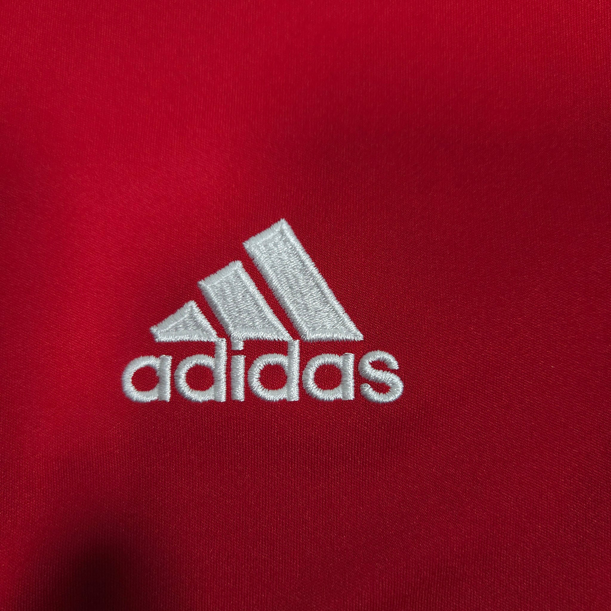 Manchester United Home Shirt 2017-18 detailed view 3