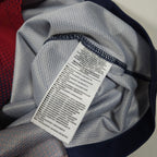 Barcelona Home Shirt 2012-13 – Messi #10 detailed view 15